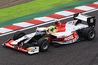 Suzuka Super Formula: Yamamoto takes season's first pole, Vandoorne fourth