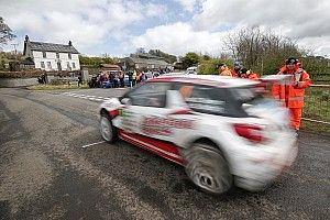 Irlanda, PS4: Breen vola anche sotto la pioggia