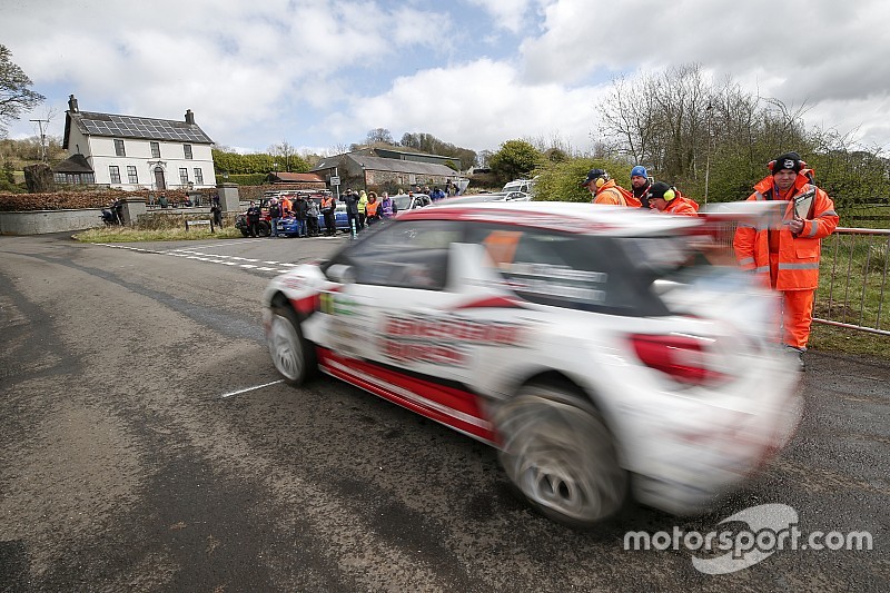 Irlanda, PS4: Breen vola anche sotto la pioggia