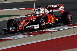 Perfect storm led to Vettel's engine failure