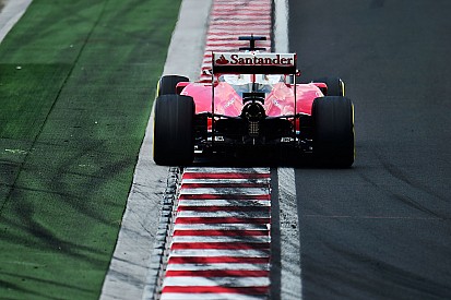 FIA confirms zero tolerance electronic track policing for qualifying