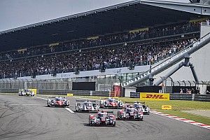 WEC confirms date clash with New York Formula E race