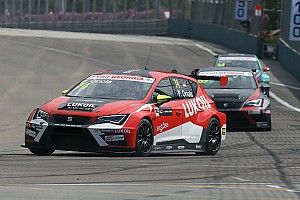 Craft-Bamboo scores double podium and retains drivers’ championship lead