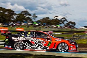 Sandown 500: Tander breaks 72-race winless streak
