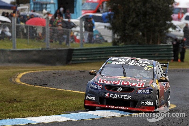 Prémat répond aux critiques avec un podium à Sandown