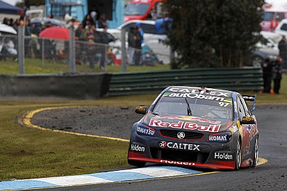 Prémat répond aux critiques avec un podium à Sandown