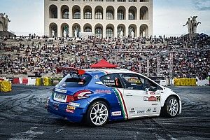 Andreucci batte Scandola e torna in vetta alla classifica piloti CIR!