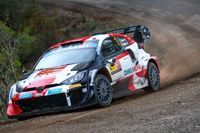Rallye Spanien 2022: 55. WRC-Sieg für Sebastien Ogier