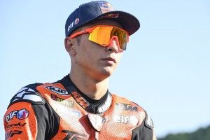 Raul Fernandez: Warum es für ihn mit KTM nicht funktioniert hat