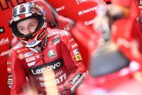 Sturz in Führung liegend: Hat Jack Miller einen möglichen Sieg weggeworfen?