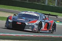 Super GT3-GT3: Mapelli ed Albuquerque trionfano in Gara 2