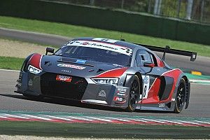 Super GT3-GT3: Mapelli ed Albuquerque trionfano in Gara 2