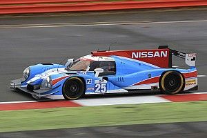 Ghorpade relishes debut ELMS performance