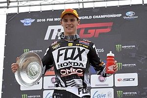 Tim Gajser vince in Messico e mette Febrve nel mirino