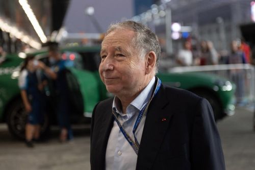 Montoya: Hätte gedacht, Ferrari holt Jean Todt als Teamchef zurück