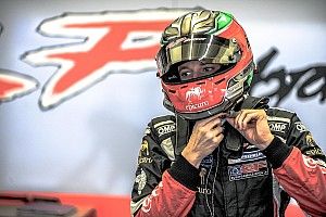Fioravanti graduates to F3.5 with RP Motorsport