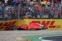 Масса объяснил проблемы Ferrari неспособностью справиться с прессингом