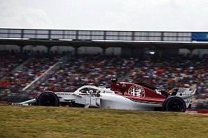 Владелец Sauber поставил команде цель завершить сезон-2019 четвертой