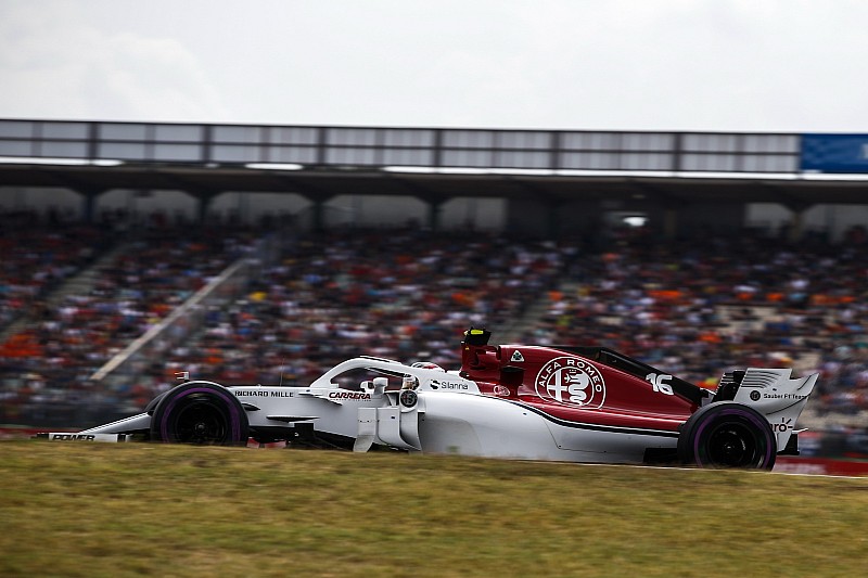 Владелец Sauber поставил команде цель завершить сезон-2019 четвертой