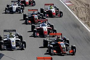 Нынешняя Ф3 продолжит существование в виде альтернативного чемпионата