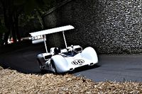 Goodwood Festival of Speed im Livestream