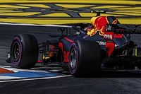 Verstappen: “Was de enige die volgas door eerste bocht ging”