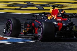 Red Bull: "Außenseiter-Chance" für Max Verstappen