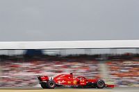 Vettel had direct goed gevoel, Arrivabene baalt voor Hamilton