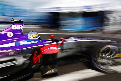 Virgin Racing pronta ad annunciare un'alleanza con l'Audi?