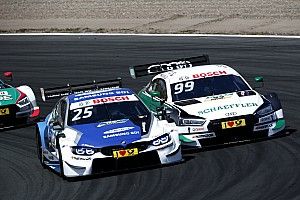 DTM 2019: Auf welche Fahrer setzen Audi und BMW?