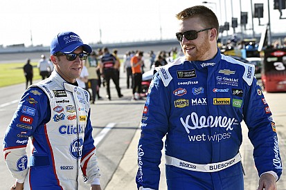 JTG Daugherty drivers enjoy record day at Daytona