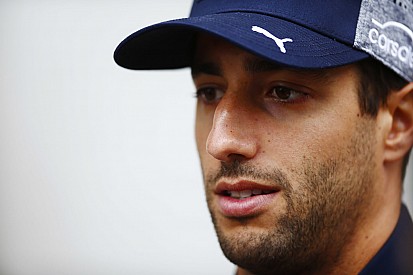 Ricciardo: "Il mio futuro? Spero di mettere nero su bianco entro le prossime 2 settimane"