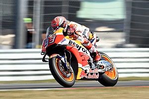 Fokus auf Rennen: Marquez erklärt Probleme im Qualifying
