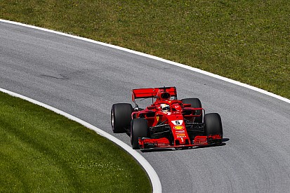 Formel 1 Silverstone 2018: Das 1. Training im Formel-1-Liveticker