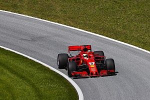 Formel 1 Silverstone 2018: Das 1. Training im Formel-1-Liveticker