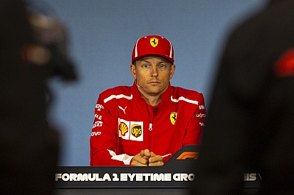 Sauber nie le remplacement de Räikkönen par Leclerc dès la mi-saison