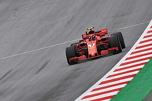 Räikkönen: „Ez csak egy péntek volt, nincs szó katasztrófáról”