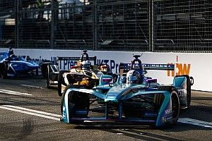 La Formule E diffusée en direct sur Twitter au Japon