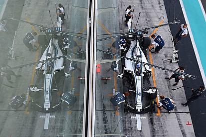 Онлайн. Сироткин и Williams на пресс-конференции SMP Racing