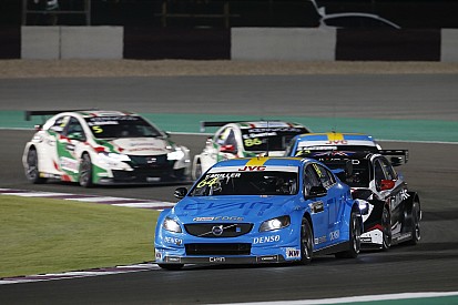 WTCC: TC1 ongunstig voor zowel fabrieksteams als privateers