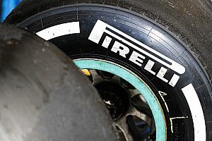 A Magyar Nagydíjon volt a legforróbb a talaj a Pirelli alatt