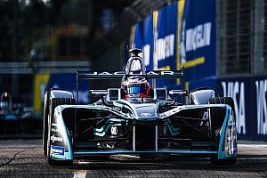 How Formula E has avoided a fatal mistake