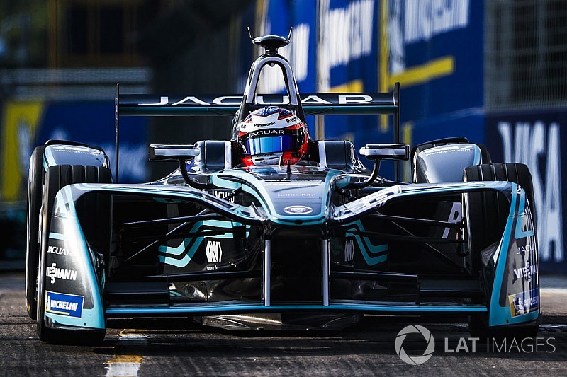 La Jaguar Racing “dovrà migliorarsi sulla distanza”