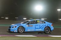 WTCC Katar: Thed Björk und Volvo sind Tourenwagen-Weltmeister