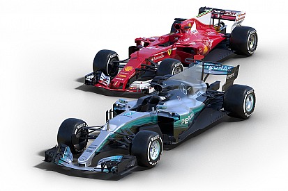 Where the Mercedes vs Ferrari tech war was won and lost