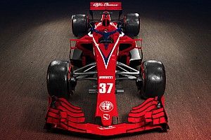 À quoi pourrait ressembler la F1 Alfa Romeo Sauber ?