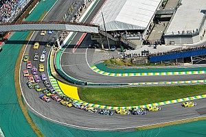 Stock Car divulga calendário da temporada 2018