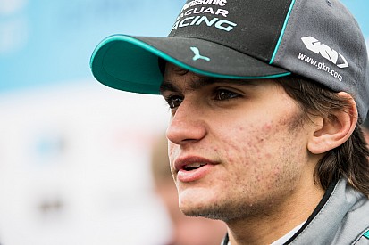 Fittipaldi hors de danger mais avec de probables fractures