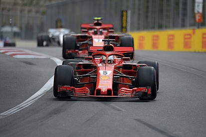 ÉLŐ F1-ES MŰSOR: Sima Ferrari 1-2 vasárnap a Spanyol Nagydíjon?