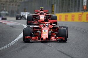 Vettel feared Q3 error would cost him pole